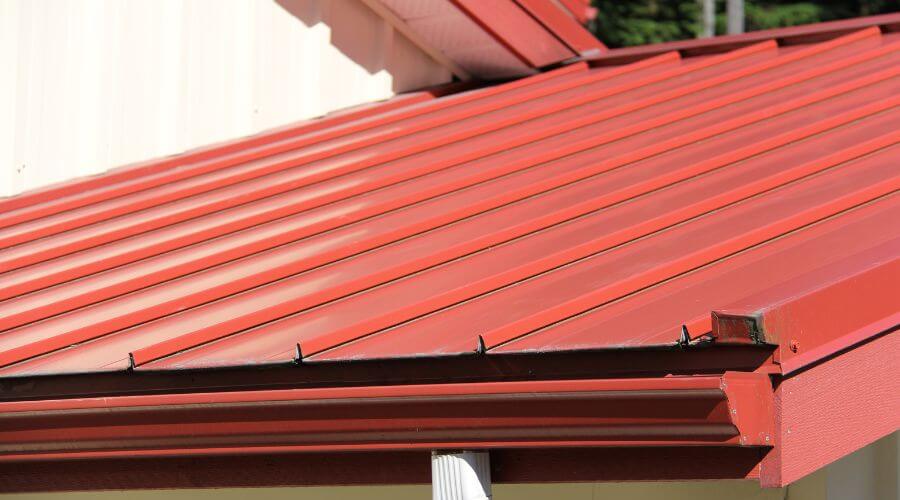Industrial Roof Installation in Litchfield, NE